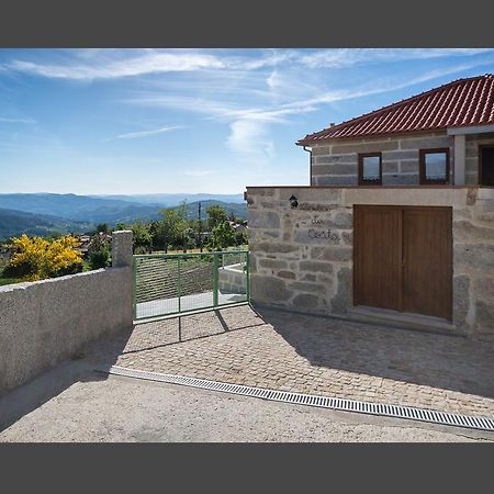 Casa Da Costa Villa Melgaço Værelse billede