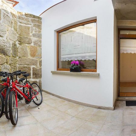Casa Da Costa Villa Melgaço Eksteriør billede
