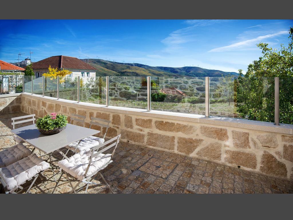 Casa Da Costa Villa Melgaço Værelse billede