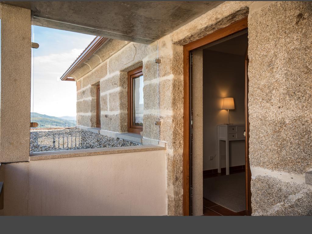 Casa Da Costa Villa Melgaço Værelse billede