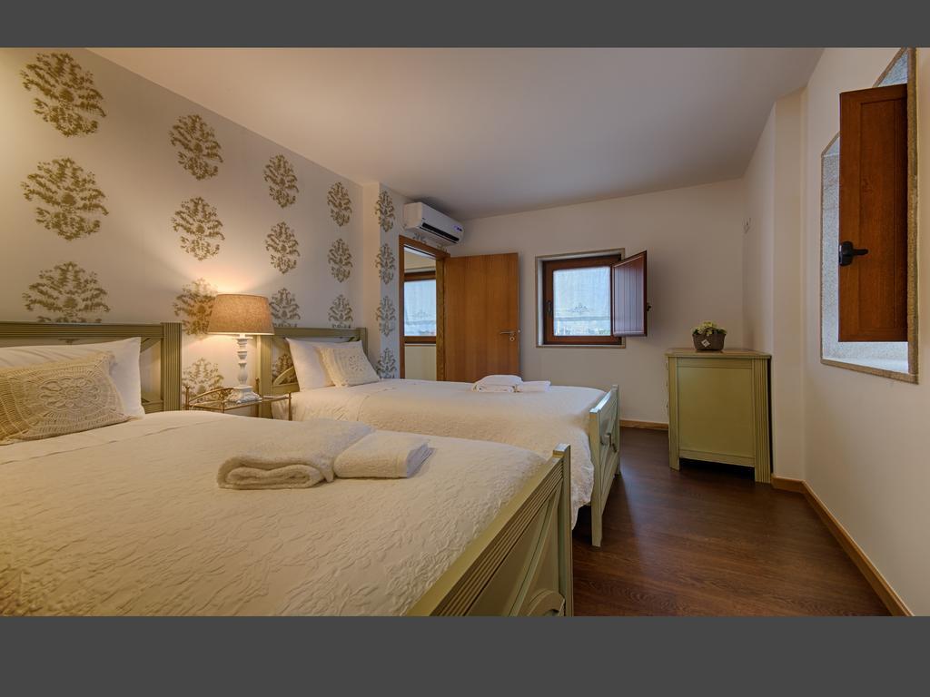 Casa Da Costa Villa Melgaço Værelse billede