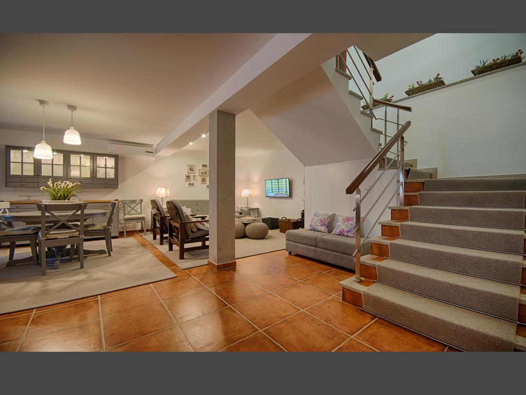 Casa Da Costa Villa Melgaço Værelse billede