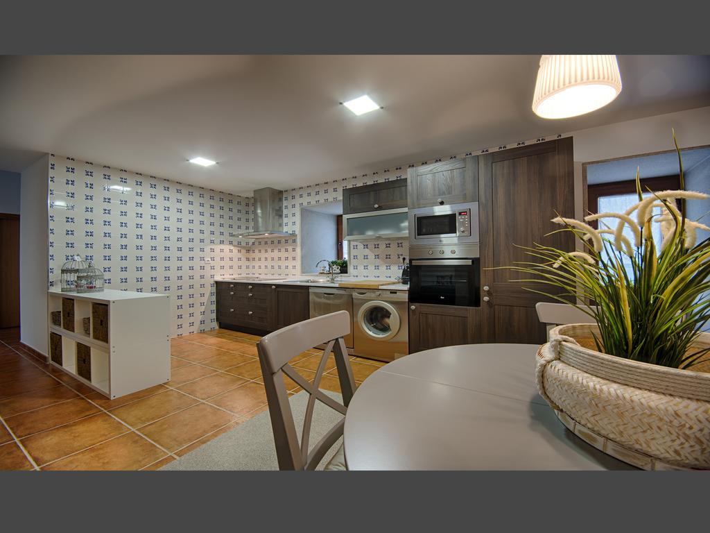 Casa Da Costa Villa Melgaço Værelse billede
