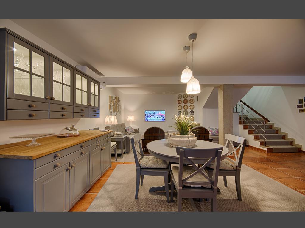 Casa Da Costa Villa Melgaço Værelse billede